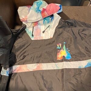 Disney Windbreaker Jacket
